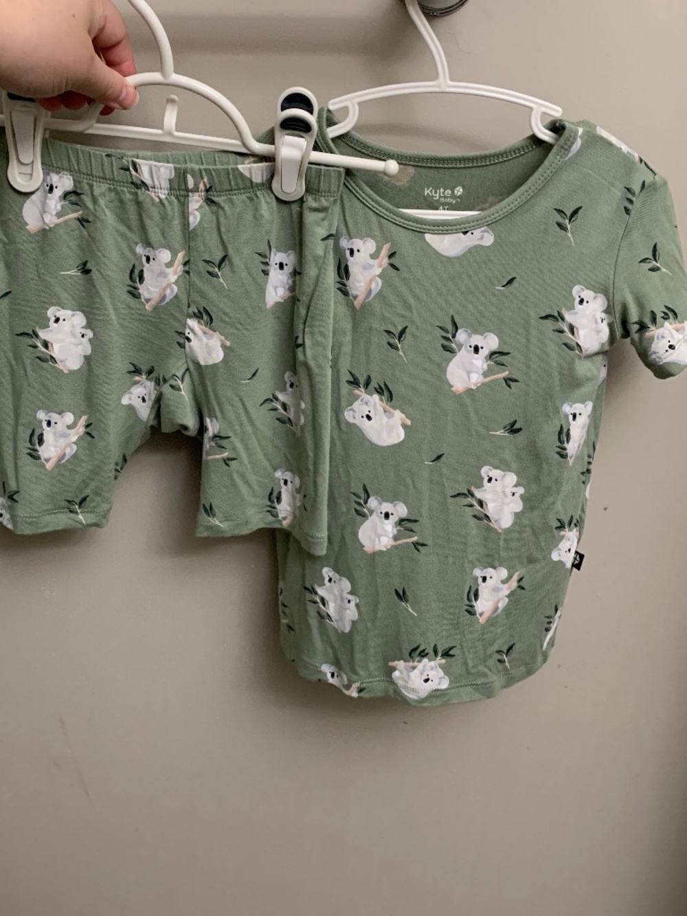 Platinum Exclusive Koala Pjs